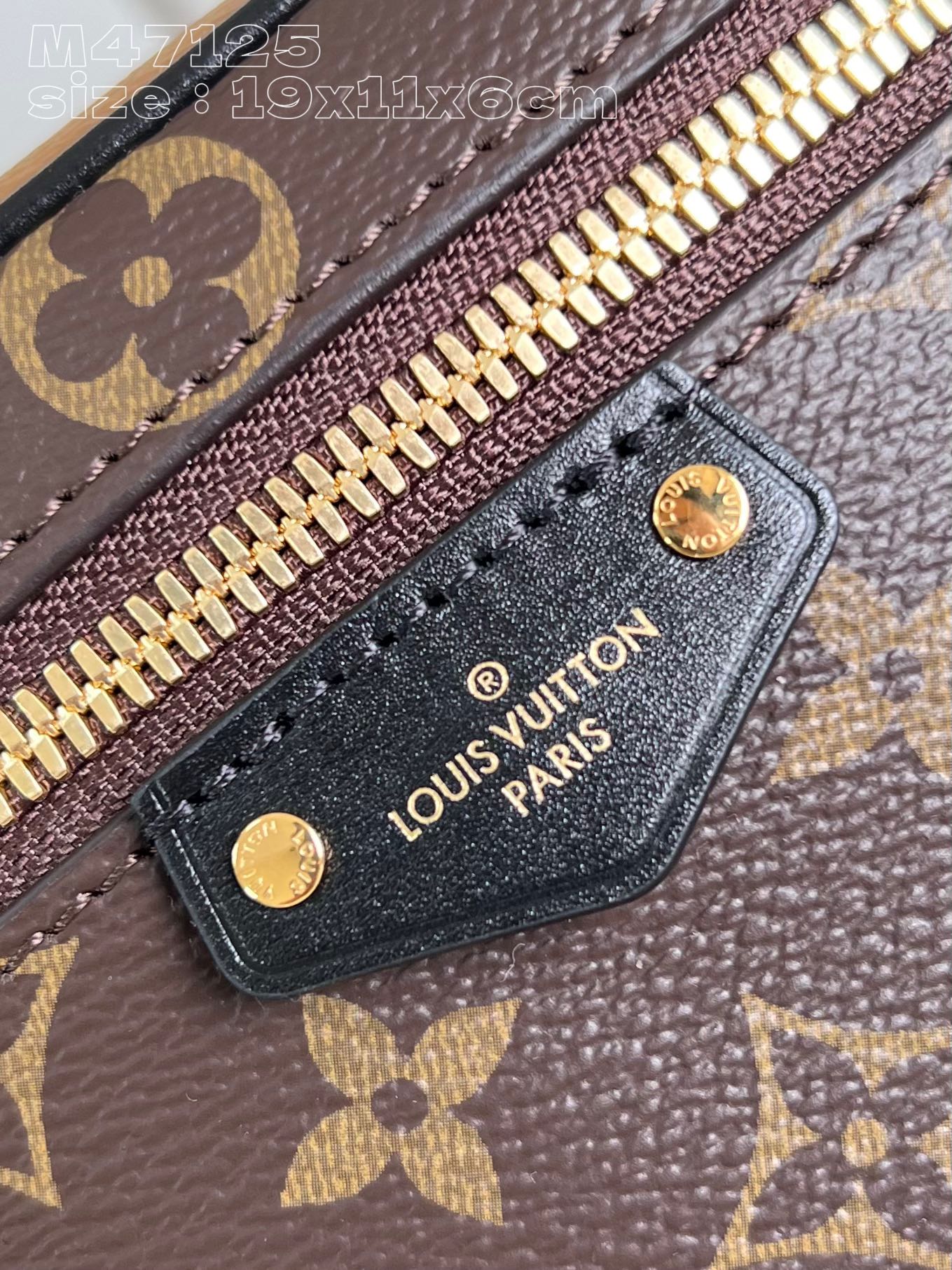 Louis Vuitton Cosmetic Bags